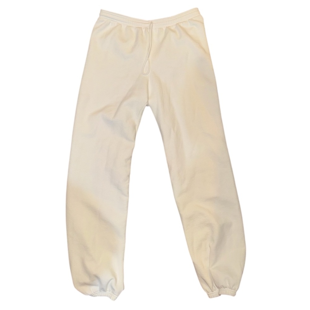 White Sweatpants - Picture 5 of 10